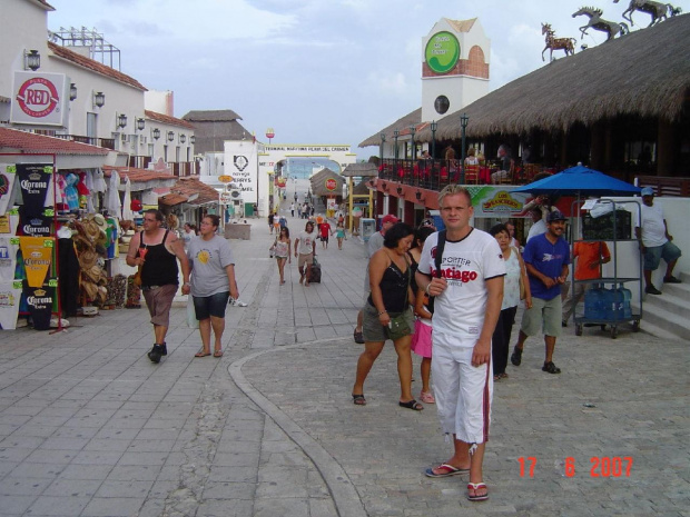 Playa del Carmen