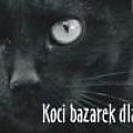 Banerek reklamujący bazarek na rzecz Majki. #BanerekBazarekMaja