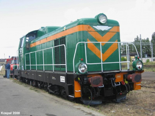 14.06.2008 SM42-100 (CM Czerwieńsk )