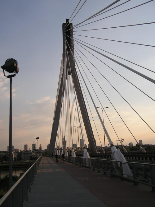 #most #MostŚwiętokrzyski #Warszawa