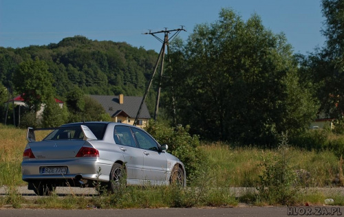 Mitsubishi Lancer Evo 8 #MitsubishiLancerEvo8 #Evo9 #Evo3