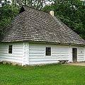 #skansen #sanok #muzeum