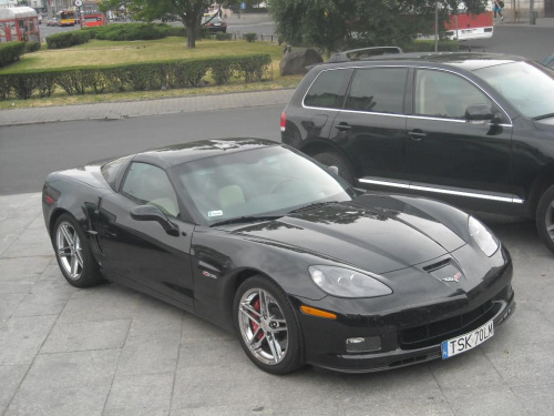 Corvette Z06
