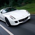 Edo Competition Ferrari 599 GTB (2007) #Auto #Samochód #Samochod #Edo #Competition #Ferrari #GTB