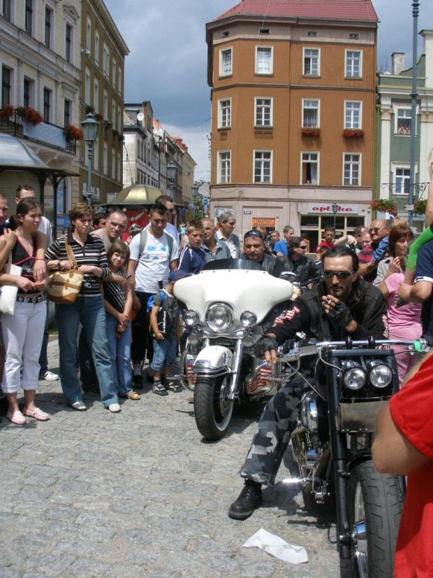 przygotowania do "Wyścigu Żółwi"