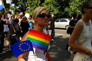 :) #ParadaRówności #Warszawa