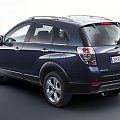Chevrolet Captiva Sport (2008) #Auto #Samochód #Samochod #Chevrolet #Captiva #Sport #SUV