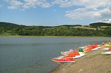 #klimkówka #zalew #jezioro #wypoczynek #zapora #tama