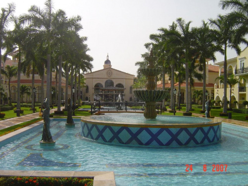 Riu Palace Mexico