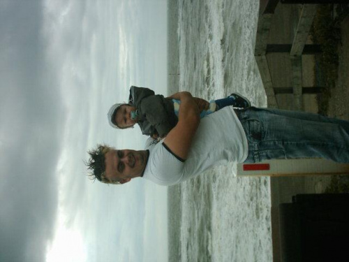 weekend w Holandii