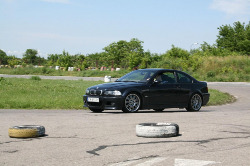 BMW Mtrack Day Radom #BMWM