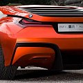 BMW M1 Homage