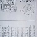 Repleitf AUDI 80 Motor 3B Motronic ...5