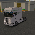 scania r 500 longline