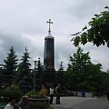 Licheń - czerwiec 2008