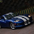 Dodge Viper GTS #DodgeViperGTS #Lublin #Rzeszów