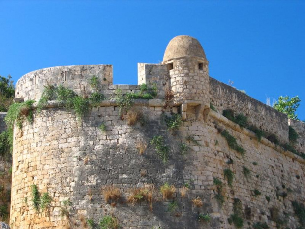 Rethymnon-Kreta