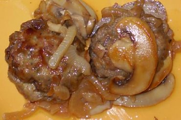 Kotlety z białej kiełbasy wersja 2 .Przepisy na : http://www.kulinaria.foody.pl/ , http://www.kuron.com.pl/ i http://kulinaria.uwrocie.info #wędliny #KiełbasaBiała #obiad #biwak #DrugieDanie #jedzenie #kulinaria #gotowanie #PrzepisyKulinarne