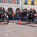 Zamość Rajd #INocnyRajdMotocykliZabytkowych #HoryniecZdrój #Kresy2008