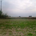 wrzesień 2007 - nasz kawałek ziemi:)
