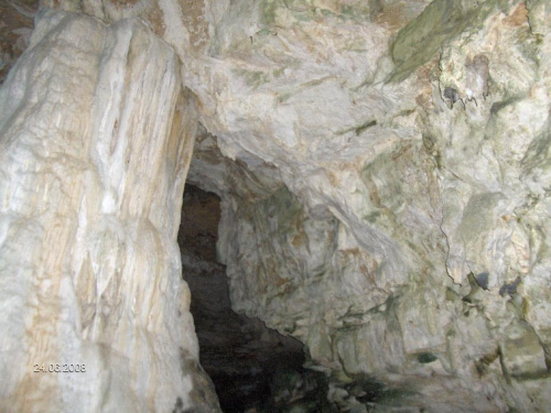 jaskinia Berna