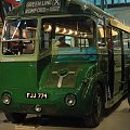 #autobus #muzeum #transport