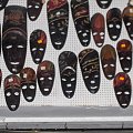 dominikańskie maski
