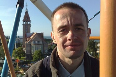 29.06.2008 niedziela --> dzień pierwszy cudownych wakacji. Wesołe Miasteczko - Lunapark. #WesołeMiasteczko #Lunapark #władysławowo #wakacje