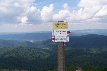 #bieszczady