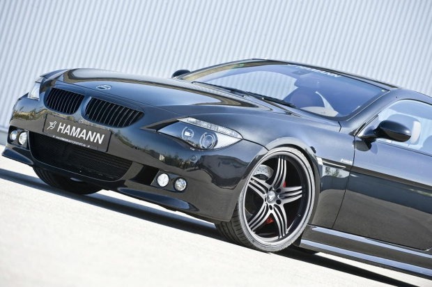 Hamann BMW Serii 6 2008