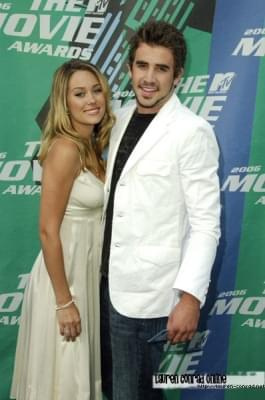 MTV Movie Awards-events czerwiec 2006