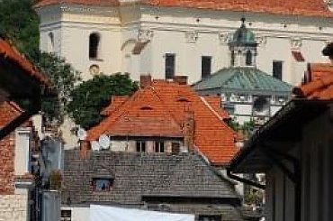 #KazimierzDolny #rynek