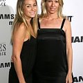 Heidi Klum Hosts Jane Magazines Party-events lipiec 2006