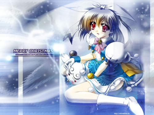 Anime Girls Wallpapers #Wallpapers #Anime #Silver