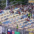 ROW Rybnik - Start Gniezno