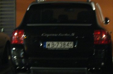 #samochód #samochody #porsche #cayenne #TurboS