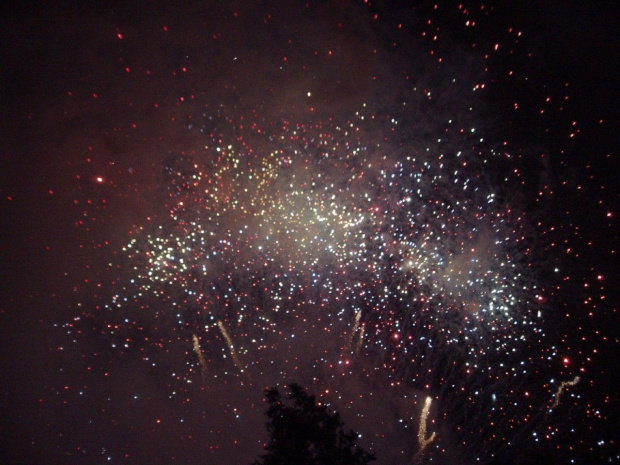 Fireworks - 4th of July - Boston #Boston