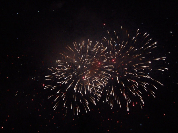 Fireworks - 4th of July - Boston #Boston