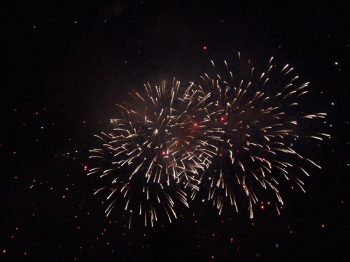 Fireworks - 4th of July - Boston #Boston