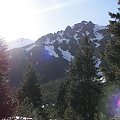 Morskie Oko