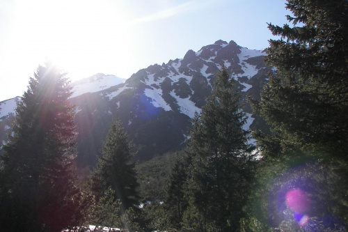 Morskie Oko