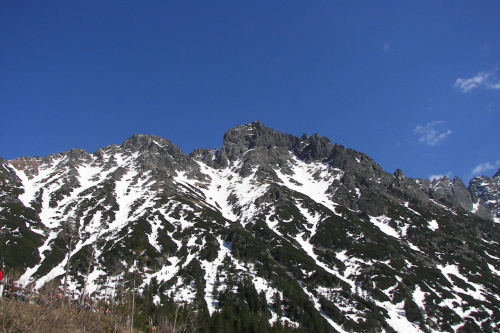 Morskie Oko