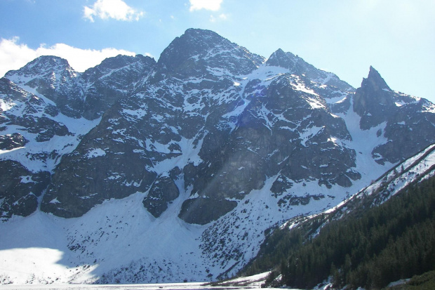 Morskie Oko