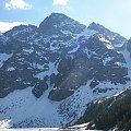 Morskie Oko