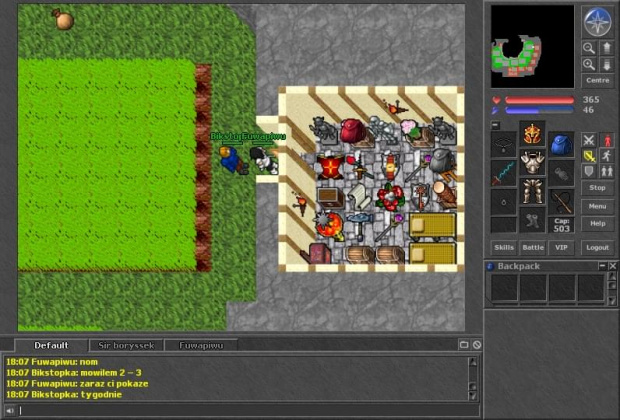 #tibia