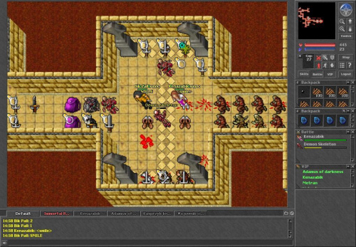 #tibia