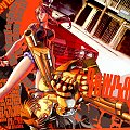 Wallpapers "Black Lagoon" #Wallpapers #Anime #Silver