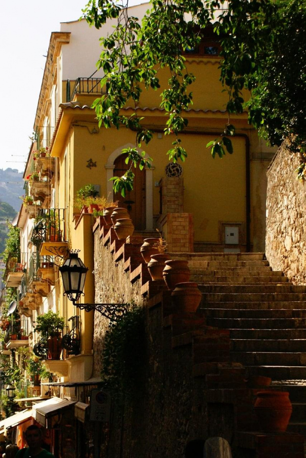 Taormina