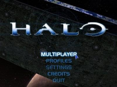 Halo