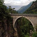 Pireneje - z Lourdes do Gavarnie
